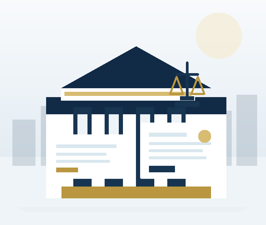 Premium legal technology intake dashboard for law firms